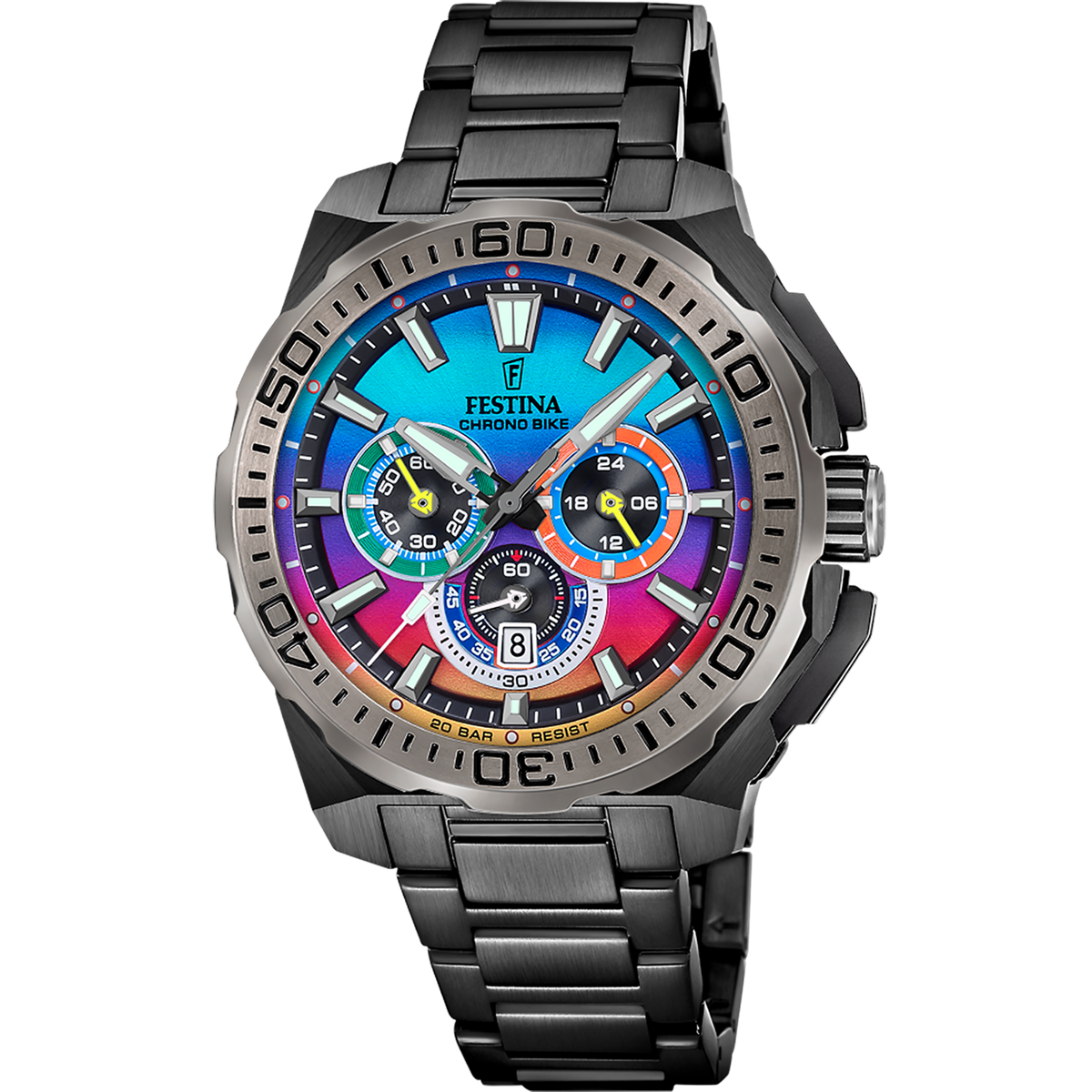 Festina F20731 Limited edition